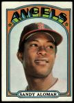 1972 Topps #253 Sandy Alomar<br />B72T 12 0458<br /><a class='button AddToCart' data-ajax='true' data-ajax-mode='replace' data-ajax-update='#cart-info' href='/AddToCart?itemId=7048613&quantity=1&type=0'>Add To Cart</a>