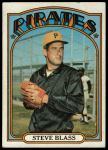 #320 Steve Blass 