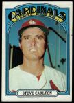 1972 Topps #420 Steve Carlton<br />B72T 12 0493<br /><a class='button AddToCart' data-ajax='true' data-ajax-mode='replace' data-ajax-update='#cart-info' href='/AddToCart?itemId=7048683&quantity=1&type=0'>Add To Cart</a>