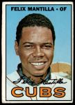 1967 Topps #524 Felix Mantilla<br />B67T 14 4620<br /><a class='button AddToCart' data-ajax='true' data-ajax-mode='replace' data-ajax-update='#cart-info' href='/AddToCart?itemId=7048745&quantity=1&type=0'>Add To Cart</a>