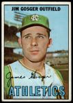 1967 Topps #17 Jim Gosger<br />B67T 14 4621<br /><a class='button AddToCart' data-ajax='true' data-ajax-mode='replace' data-ajax-update='#cart-info' href='/AddToCart?itemId=7048747&quantity=1&type=0'>Add To Cart</a>