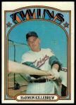 1972 Topps #51 Harmon Killebrew<br />B72T 12 0511<br /><a class='button AddToCart' data-ajax='true' data-ajax-mode='replace' data-ajax-update='#cart-info' href='/AddToCart?itemId=7048759&quantity=1&type=0'>Add To Cart</a>