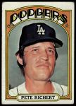 1972 Topps #649 Pete Richert<br />B72T 12 0527<br /><a class='button AddToCart' data-ajax='true' data-ajax-mode='replace' data-ajax-update='#cart-info' href='/AddToCart?itemId=7048795&quantity=1&type=0'>Add To Cart</a>