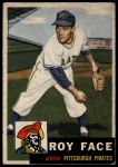 1953 Topps #246 Roy Face<br />B53T 02 6171<br /><a class='button AddToCart' data-ajax='true' data-ajax-mode='replace' data-ajax-update='#cart-info' href='/AddToCart?itemId=7048960&quantity=1&type=0'>Add To Cart</a>