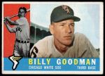 1960 Topps #69 Billy Goodman<br />B60T 14 0804<br /><a class='button AddToCart' data-ajax='true' data-ajax-mode='replace' data-ajax-update='#cart-info' href='/AddToCart?itemId=7048968&quantity=1&type=0'>Add To Cart</a>