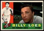 1960 Topps #181 Billy Loes<br />B60T 14 0821<br /><a class='button AddToCart' data-ajax='true' data-ajax-mode='replace' data-ajax-update='#cart-info' href='/AddToCart?itemId=7048985&quantity=1&type=0'>Add To Cart</a>