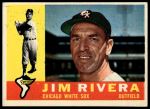 1960 Topps #116 Jim Rivera<br />B60T 14 0891<br /><a class='button AddToCart' data-ajax='true' data-ajax-mode='replace' data-ajax-update='#cart-info' href='/AddToCart?itemId=7049055&quantity=1&type=0'>Add To Cart</a>