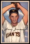 #90 Larry Jansen 
