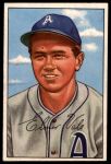 1952 Bowman #206 Elmer Valo<br />B52B 01 8772<br /><a class='button AddToCart' data-ajax='true' data-ajax-mode='replace' data-ajax-update='#cart-info' href='/AddToCart?itemId=7049193&quantity=1&type=0'>Add To Cart</a>