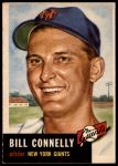 1953 Topps #126 Bill Connelly<br />B53T 02 6160<br /><a class='button AddToCart' data-ajax='true' data-ajax-mode='replace' data-ajax-update='#cart-info' href='/AddToCart?itemId=7049215&quantity=1&type=0'>Add To Cart</a>