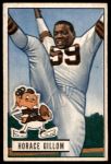 #37 Horace Gillom 