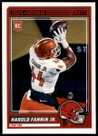 #4 Harold Fannin Jr. 