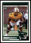 #70 Armand Membou 