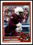 #79 Shemar Stewar 