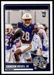 #91 Shavon Revel Jr. 