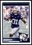 #95 DJ Giddens 