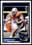 #99 Gunnar Helm 