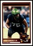 #100 Josh Conerly Jr. 