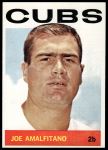 1964 Topps #451 Joe Amalfitano<br />B64T 12 7614<br /><a class='button AddToCart' data-ajax='true' data-ajax-mode='replace' data-ajax-update='#cart-info' href='/AddToCart?itemId=7051521&quantity=1&type=0'>Add To Cart</a>
