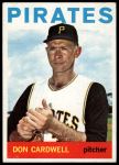 1964 Topps #417 Don Cardwell<br />B64T 12 7637<br /><a class='button AddToCart' data-ajax='true' data-ajax-mode='replace' data-ajax-update='#cart-info' href='/AddToCart?itemId=7051547&quantity=1&type=0'>Add To Cart</a>