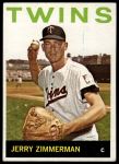 1964 Topps #369 Jerry Zimmerman<br />B64T 12 7659<br /><a class='button AddToCart' data-ajax='true' data-ajax-mode='replace' data-ajax-update='#cart-info' href='/AddToCart?itemId=7051569&quantity=1&type=0'>Add To Cart</a>