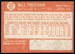 1964 Topps #407 Bill Freehan<br />B64T 12 7733<br /><a class='button AddToCart' data-ajax='true' data-ajax-mode='replace' data-ajax-update='#cart-info' href='/AddToCart?itemId=7051656&quantity=1&type=0'>Add To Cart</a>