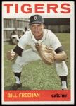 1964 Topps #407 Bill Freehan<br />B64T 12 7733<br /><a class='button AddToCart' data-ajax='true' data-ajax-mode='replace' data-ajax-update='#cart-info' href='/AddToCart?itemId=7051656&quantity=1&type=0'>Add To Cart</a>