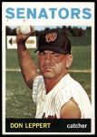1964 Topps #463 Don Leppert<br />B64T 12 7737<br /><a class='button AddToCart' data-ajax='true' data-ajax-mode='replace' data-ajax-update='#cart-info' href='/AddToCart?itemId=7051660&quantity=1&type=0'>Add To Cart</a>