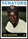 #483 Fred Valentine 