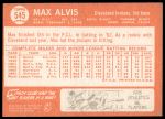 1964 Topps #545 Max Alvis<br />B64T 12 7853<br /><a class='button AddToCart' data-ajax='true' data-ajax-mode='replace' data-ajax-update='#cart-info' href='/AddToCart?itemId=7051740&quantity=1&type=0'>Add To Cart</a>