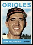 1964 Topps #487 Mike McCormick<br />B64T 12 7862<br /><a class='button AddToCart' data-ajax='true' data-ajax-mode='replace' data-ajax-update='#cart-info' href='/AddToCart?itemId=7051749&quantity=1&type=0'>Add To Cart</a>