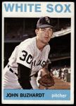 1964 Topps #323 John Buzhardt<br />B64T 12 7876<br /><a class='button AddToCart' data-ajax='true' data-ajax-mode='replace' data-ajax-update='#cart-info' href='/AddToCart?itemId=7051763&quantity=1&type=0'>Add To Cart</a>