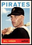 #495 Bill Virdon 