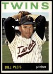 1964 Topps #484 Bill Pleis<br />B64T 12 7806<br /><a class='button AddToCart' data-ajax='true' data-ajax-mode='replace' data-ajax-update='#cart-info' href='/AddToCart?itemId=7051789&quantity=1&type=0'>Add To Cart</a>