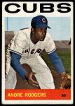 1964 Topps #336 Andre Rodgers<br />B64T 12 7826<br /><a class='button AddToCart' data-ajax='true' data-ajax-mode='replace' data-ajax-update='#cart-info' href='/AddToCart?itemId=7051809&quantity=1&type=0'>Add To Cart</a>