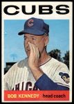 1964 Topps #486 Bob Kennedy<br />B64T 12 7894<br /><a class='button AddToCart' data-ajax='true' data-ajax-mode='replace' data-ajax-update='#cart-info' href='/AddToCart?itemId=7051818&quantity=1&type=0'>Add To Cart</a>