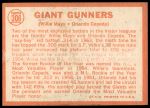 1964 Topps #306  -  Willie Mays / Orlando Cepeda Giants Gunners<br />B64T 12 7899<br /><a class='button AddToCart' data-ajax='true' data-ajax-mode='replace' data-ajax-update='#cart-info' href='/AddToCart?itemId=7051823&quantity=1&type=0'>Add To Cart</a>