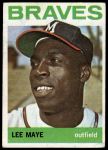 1964 Topps #416 Lee Maye<br />B64T 12 7903<br /><a class='button AddToCart' data-ajax='true' data-ajax-mode='replace' data-ajax-update='#cart-info' href='/AddToCart?itemId=7051827&quantity=1&type=0'>Add To Cart</a>