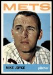 1964 Topps #477 Mike Joyce<br />B64T 12 7915<br /><a class='button AddToCart' data-ajax='true' data-ajax-mode='replace' data-ajax-update='#cart-info' href='/AddToCart?itemId=7051839&quantity=1&type=0'>Add To Cart</a>