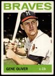 1964 Topps #316 Gene Oliver<br />B64T 12 7917<br /><a class='button AddToCart' data-ajax='true' data-ajax-mode='replace' data-ajax-update='#cart-info' href='/AddToCart?itemId=7051841&quantity=1&type=0'>Add To Cart</a>