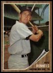 1962 Topps #3 Pete Runnels<br />B62T 12 5185<br /><a class='button AddToCart' data-ajax='true' data-ajax-mode='replace' data-ajax-update='#cart-info' href='/AddToCart?itemId=7051874&quantity=1&type=0'>Add To Cart</a>