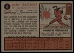1962 Topps #6 Marv Breeding<br />B62T 12 5187<br /><a class='button AddToCart' data-ajax='true' data-ajax-mode='replace' data-ajax-update='#cart-info' href='/AddToCart?itemId=7051876&quantity=1&type=0'>Add To Cart</a>