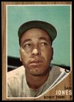 1962 Topps #92 Sam Jones<br />B62T 12 5206<br /><a class='button AddToCart' data-ajax='true' data-ajax-mode='replace' data-ajax-update='#cart-info' href='/AddToCart?itemId=7051896&quantity=1&type=0'>Add To Cart</a>