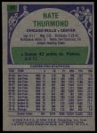 1975 Topps #85 Nate Thurmond<br />K75T 05 5331<br /><a class='button AddToCart' data-ajax='true' data-ajax-mode='replace' data-ajax-update='#cart-info' href='/AddToCart?itemId=7052070&quantity=1&type=0'>Add To Cart</a>