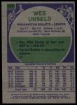 1975 Topps #115 Wes Unseld<br />K75T 05 5357<br /><a class='button AddToCart' data-ajax='true' data-ajax-mode='replace' data-ajax-update='#cart-info' href='/AddToCart?itemId=7052098&quantity=1&type=0'>Add To Cart</a>