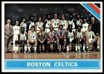1975 Topps #204  Boston Celtics<br />K75T 05 5395<br /><a class='button AddToCart' data-ajax='true' data-ajax-mode='replace' data-ajax-update='#cart-info' href='/AddToCart?itemId=7052137&quantity=1&type=0'>Add To Cart</a>