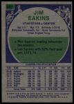 1975 Topps #297 Jim Eakins<br />K75T 05 5405<br /><a class='button AddToCart' data-ajax='true' data-ajax-mode='replace' data-ajax-update='#cart-info' href='/AddToCart?itemId=7052147&quantity=1&type=0'>Add To Cart</a>