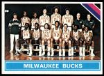 #213 Milwaukee Bucks  