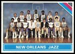 1975 Topps #214  New Orleans Jazz<br />K75T 05 5486<br /><a class='button AddToCart' data-ajax='true' data-ajax-mode='replace' data-ajax-update='#cart-info' href='/AddToCart?itemId=7052229&quantity=1&type=0'>Add To Cart</a>