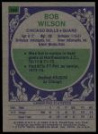 1975 Topps #169 Bob Wilson<br />K75T 05 5526<br /><a class='button AddToCart' data-ajax='true' data-ajax-mode='replace' data-ajax-update='#cart-info' href='/AddToCart?itemId=7052269&quantity=1&type=0'>Add To Cart</a>